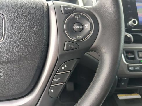Used 2023 Honda Ridgeline RTL-E image 32