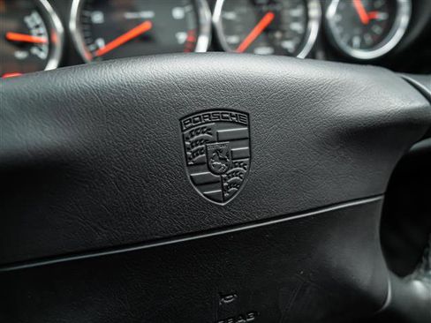 Used 1997 Porsche 911 Carrera 4S image 24