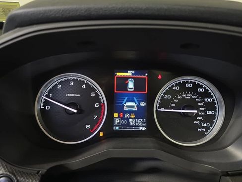 Used 2023 Subaru Forester Limited image 23