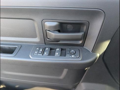 New 2026 RAM 3500 Tradesman image 17