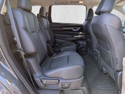 Used 2026 Subaru Ascent Touring AWD/4WD image 21