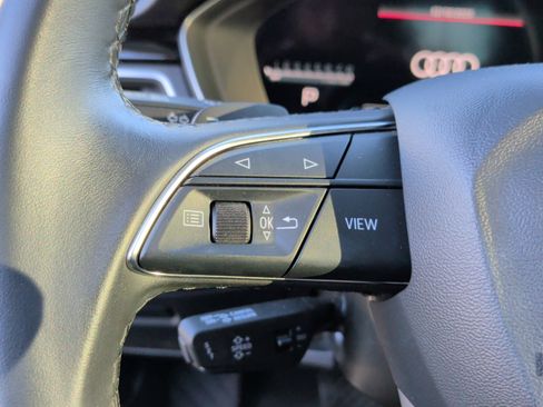 Certified 2022 Audi A4 2.0T Premium Plus w/ Premium Plus Package image 35