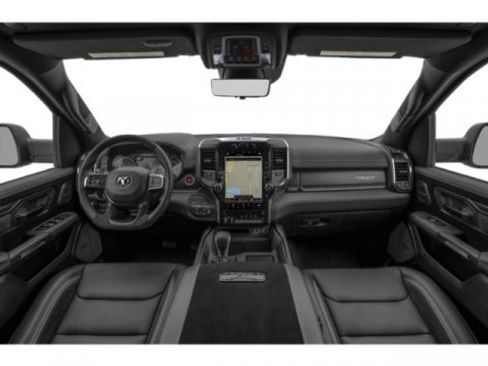 Used 2021 RAM 1500 TRX w/ TRX Level 2 Equipment Group image 11