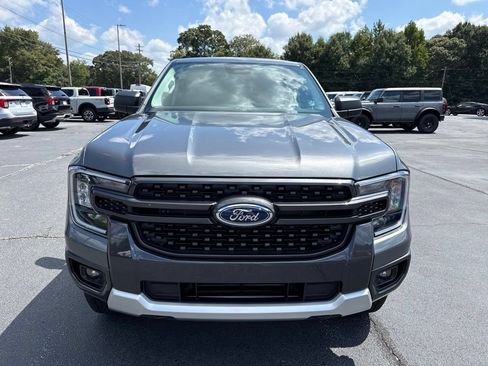 New 2026 Ford Ranger XLT w/ Equipment Group 301A High AWD/4WD image 30