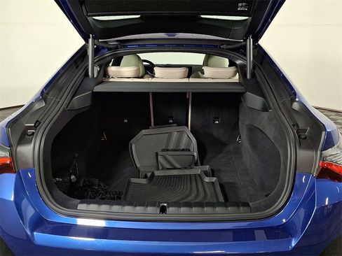 Certified 2024 BMW M440i xDrive Gran Coupe M440i xDrive image 31