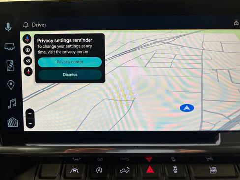 Certified 2025 Chevrolet Silverado 1500 RST w/ Protection Package image 24