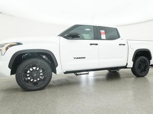 New 2026 Toyota Tundra SR5 image 42