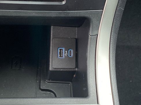 Used 2024 Ford Edge SEL w/ Convenience Package AWD/4WD image 14