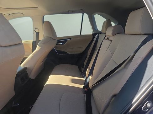 New 2025 Toyota RAV4 XLE image 14