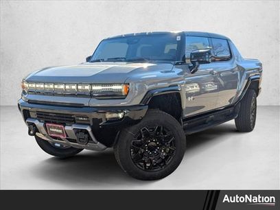 New 2026 GMC Hummer EV 4x4 Crew Cab