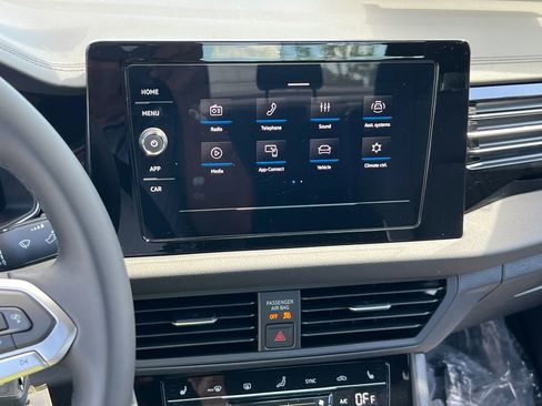 New 2025 Volkswagen Jetta Sport image 17