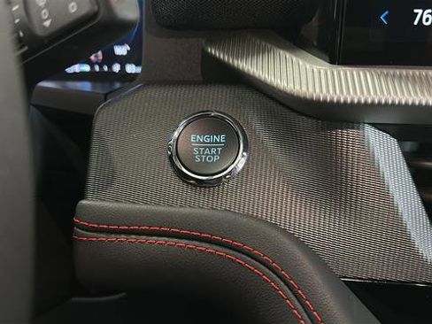 New 2026 Ford Explorer ST w/ Sun And Sound Package image 21