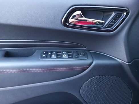 Certified 2024 Dodge Durango GT image 24