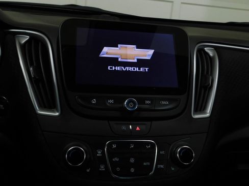 Used 2023 Chevrolet Malibu LT FWD image 51