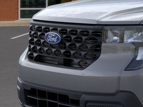 New 2025 Ford Maverick XL w/ Equipment Group 101A image 18