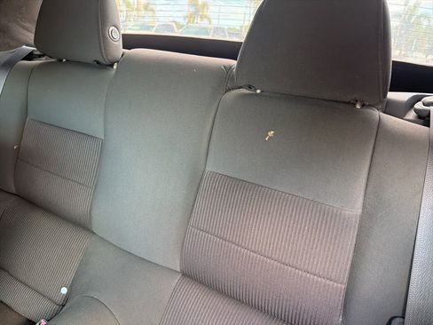 Used 2014 Ford Mustang Convertible image 11