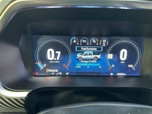 Used 2023 Ford F150 Raptor w/ Equipment Group 802A Raptor R AWD/4WD image 17