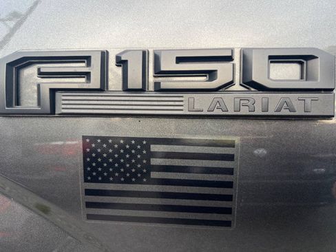 Used 2020 Ford F150 Lariat AWD/4WD image 35