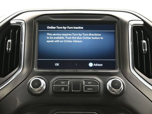 Used 2021 GMC Sierra 1500 AT4 AWD/4WD image 33