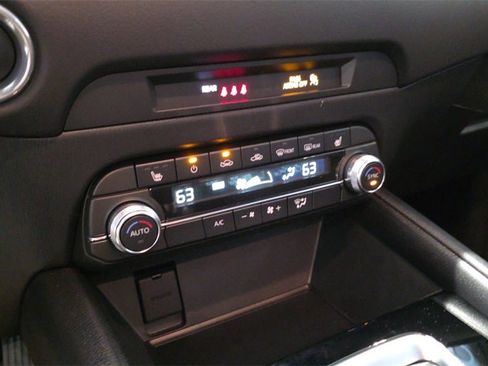 New 2025 MAZDA CX-5 AWD 2.5 S w/ Select Package image 21