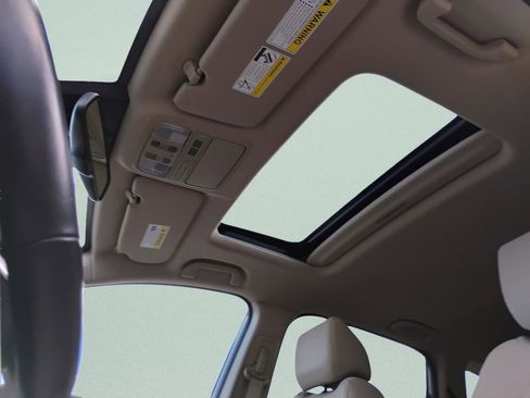 Used 2022 Honda CR-V EX-L image 25