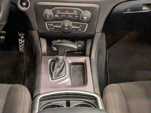 Used 2023 Dodge Charger Scat Pack RWD image 17
