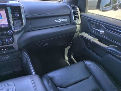 Used 2022 RAM 1500 Rebel w/ Rebel Level 1 Equipment Group AWD/4WD image 17