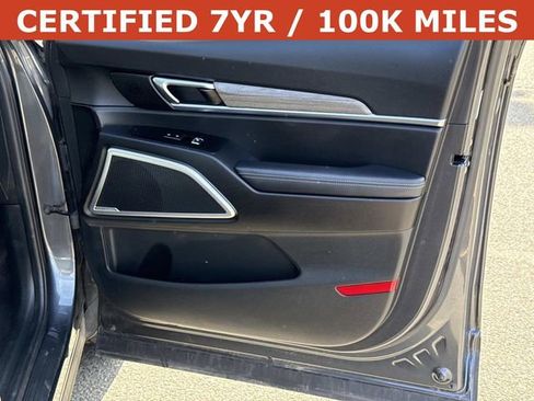 Used 2022 Kia Telluride EX w/ EX Premium Package AWD/4WD image 8