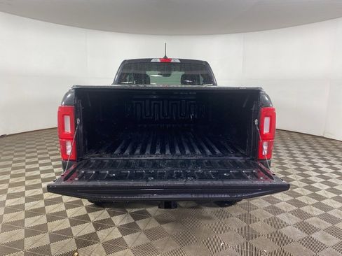 Used 2021 Ford Ranger XLT w/ Equipment Group 301A Mid image 7