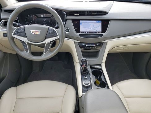 Certified 2023 Cadillac XT5 Premium Luxury image 26