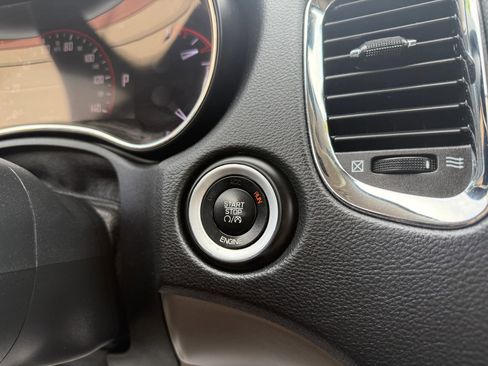 Used 2015 Dodge Durango SXT w/ Quick Order Package 23B image 21