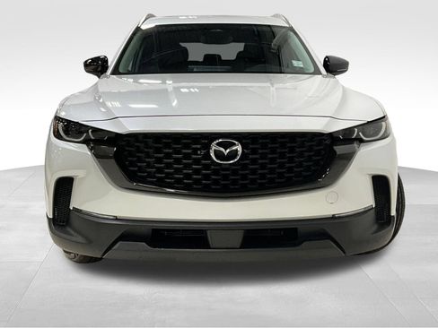 Used 2025 MAZDA CX-50 AWD 2.5 S w/ Weather Package image 2