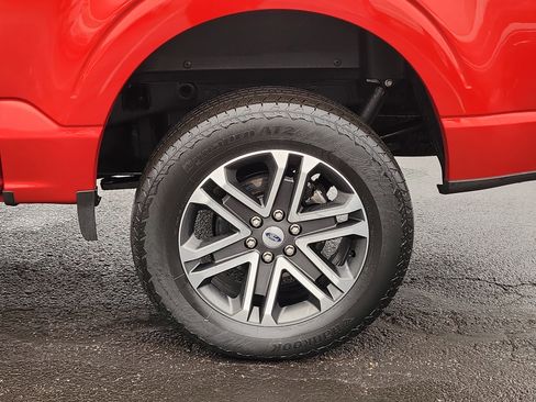 Used 2023 Ford F150 XL w/ STX Appearance Package image 5