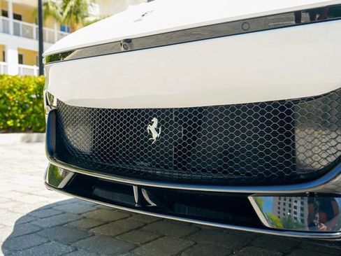 Used 2026 Ferrari Purosangue image 42