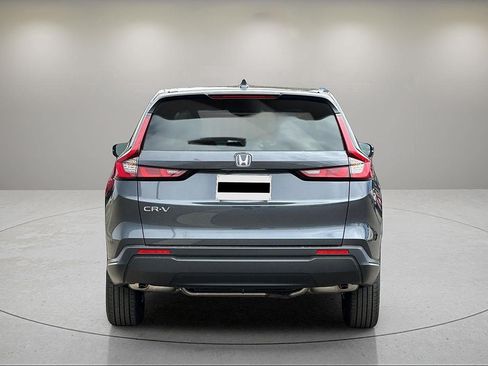 New 2026 Honda CR-V LX image 4