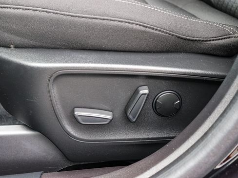 Certified 2023 Ford Escape Active FWD image 22