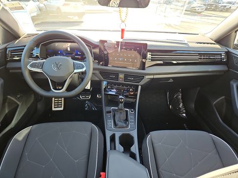 New 2026 Volkswagen Jetta Sport image 8