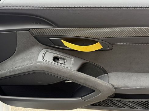 Used 2024 Porsche 718 Boxster Spyder RS w/ Weissach Package image 25