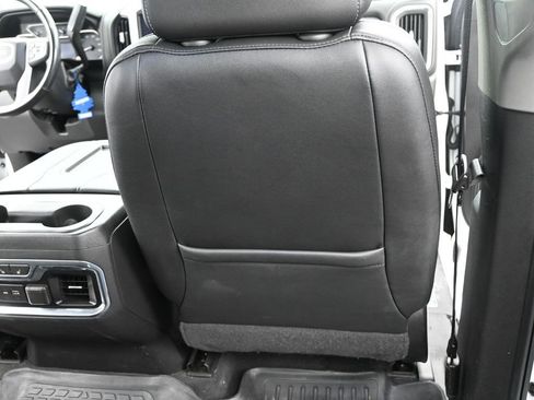 Used 2019 GMC Sierra 1500 SLT w/ SLT Premium Package image 62