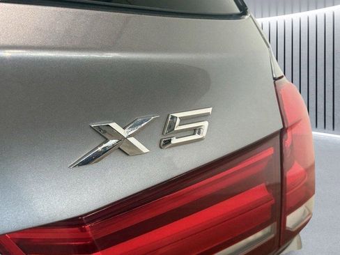 Used 2018 BMW X5 xDrive40e image 23