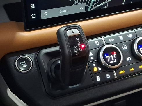 Certified 2023 Land Rover Defender 130 First Edition image 14