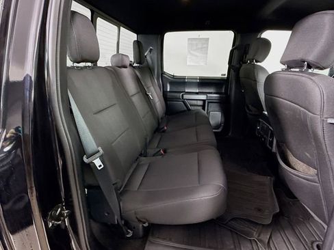 Used 2020 Ford F150 XLT w/ Equipment Group 302A Luxury image 25