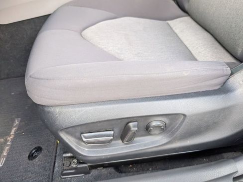 Used 2024 Toyota Camry LE FWD image 16