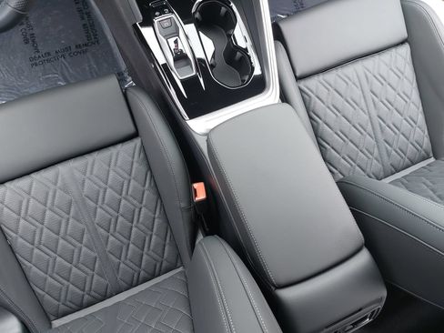 New 2026 Audi SQ5 Premium Plus AWD/4WD image 28