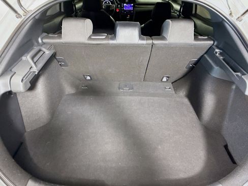Used 2021 Honda Civic Sport image 35