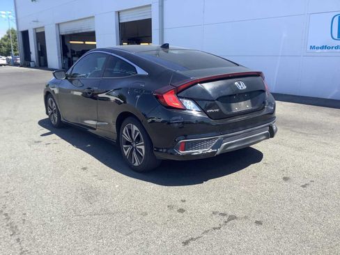 Used 2016 Honda Civic EX-T image 3