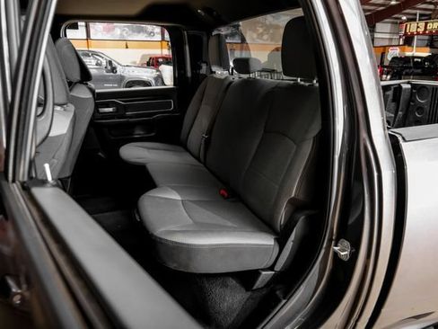 Used 2022 RAM 2500 Big Horn AWD/4WD image 43