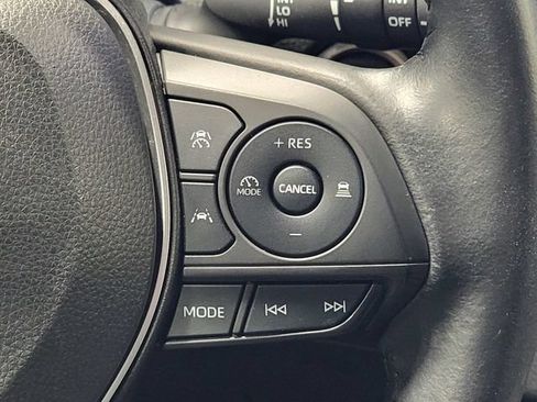 Used 2023 Toyota Corolla Cross XLE w/ Convenience Package FWD image 28