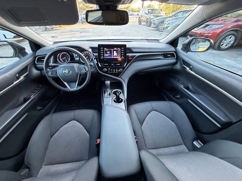 Used 2021 Toyota Camry LE w/ Convenience Package image 14