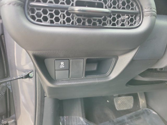 Used 2024 Honda HR-V LX image 18